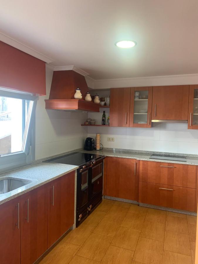 Casa Familiar Completa En Patos Nigran 아파트 외부 사진