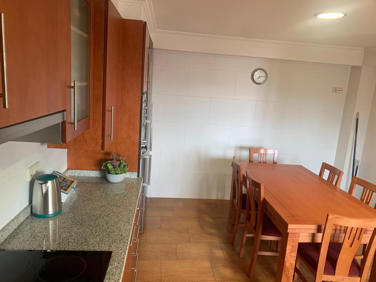Casa Familiar Completa En Patos Nigran 아파트 외부 사진