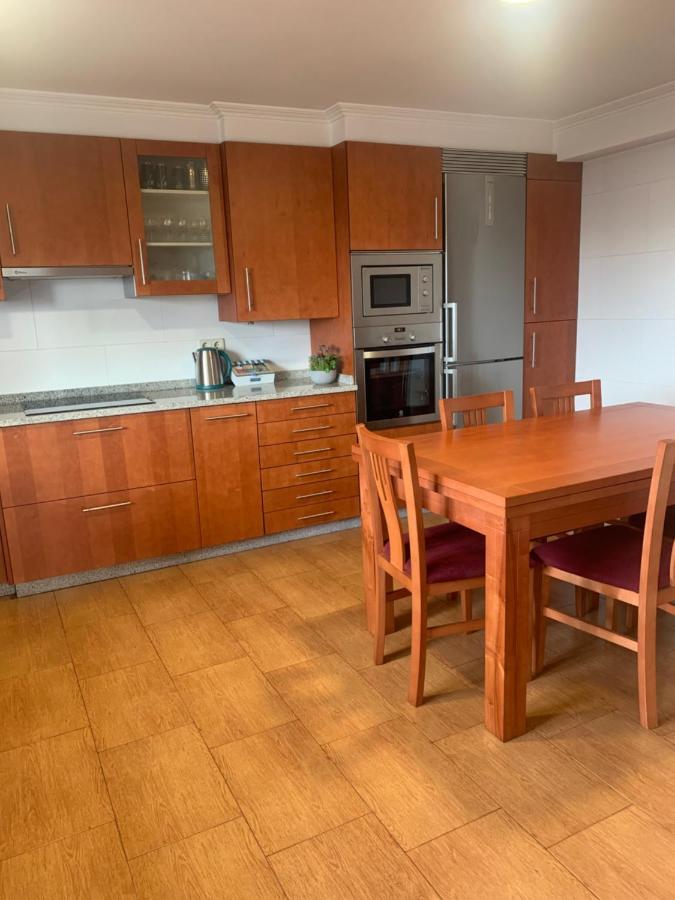 Casa Familiar Completa En Patos Nigran 아파트 외부 사진