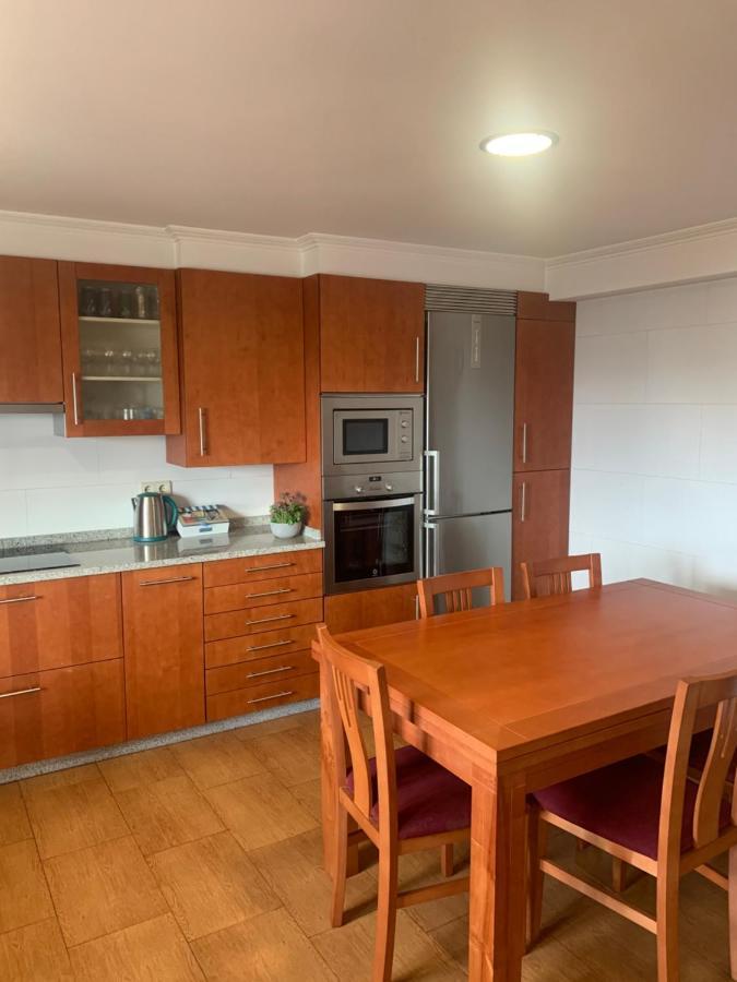 Casa Familiar Completa En Patos Nigran 아파트 외부 사진