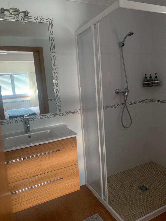 Casa Familiar Completa En Patos Nigran 아파트 외부 사진
